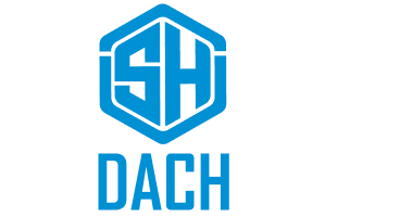S&H Dach Meisterbetrieb – Logo