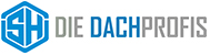 S&H Dach Meisterbetrieb – Logo